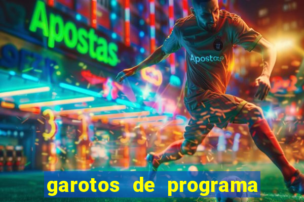 garotos de programa da zona leste